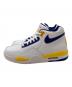 NIKE (ナイキ) FLIGHT LEGACY ホワイト サイズ:UK7：5000円