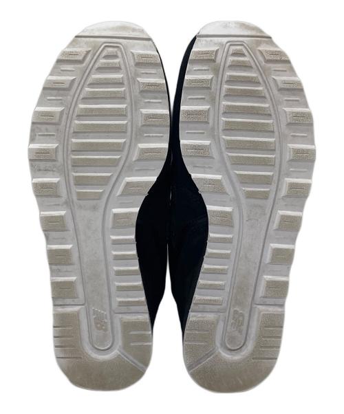 NEW BALANCE（ニューバランス）NEW BALANCE (ニューバランス) スニーカー　カジュアルスニーカー　レディース靴　スポーツ　アウトドア　WL996TBB ブラック サイズ:US6.5の古着・服飾アイテム