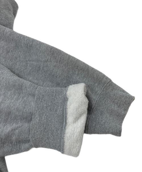 Lafayette（ラファイエット）Lafayette (ラファイエット) Fat Beats (ファットビーツ) 「Fat Beats Compilation」 HOODIE パーカー　フーディー グレー サイズ:Lの古着・服飾アイテム