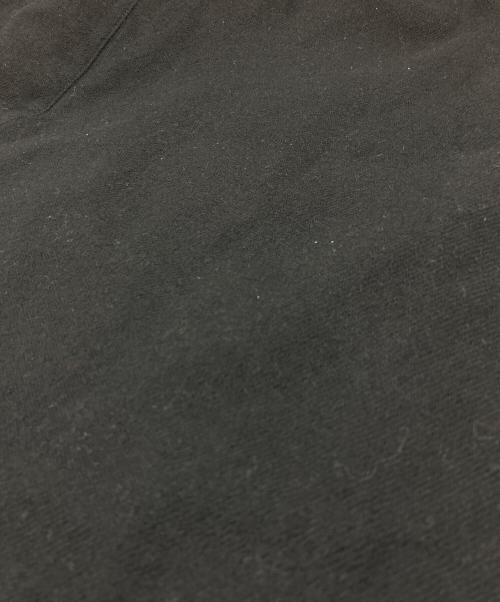 BALLSEY（ボールジィ）BALLSEY (ボールジィ) ストレッチボタニー ジャンパースカート ブラック サイズ:36の古着・服飾アイテム