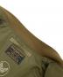 中古・古着 BUZZ RICKSON'S (バズリクソンズ) L-2 FLIGHT JACKET グリーン サイズ:38：21000円