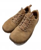 MERRELLメレル）の古着「ラプトゥ TOBACCO スポーツ　アウトドア」｜ブラウン