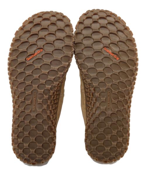 MERRELL（メレル）MERRELL (メレル) ラプトゥ TOBACCO スポーツ　アウトドア ブラウン サイズ:US9の古着・服飾アイテム