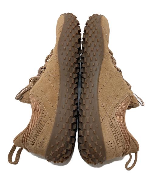 MERRELL（メレル）MERRELL (メレル) ラプトゥ TOBACCO スポーツ　アウトドア ブラウン サイズ:US9の古着・服飾アイテム