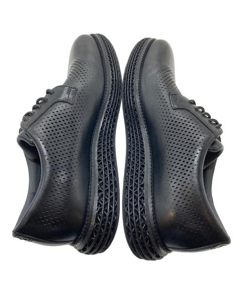 COLE HAAN（コールハーン）COLE HAAN (コールハーン) オリジナルグランド 2.0 mens ビジネスシューズ　カジュアルシューズ ブラック サイズ:8 1/2の古着・服飾アイテム