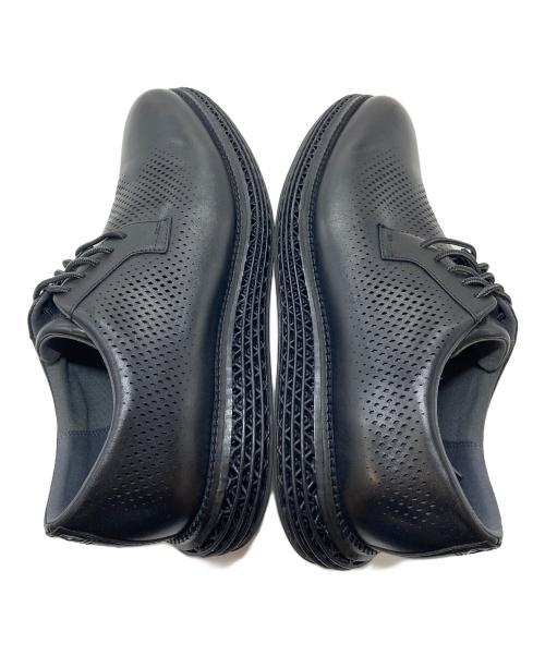 COLE HAAN（コールハーン）COLE HAAN (コールハーン) オリジナルグランド 2.0 mens ビジネスシューズ　カジュアルシューズ ブラック サイズ:8 1/2の古着・服飾アイテム