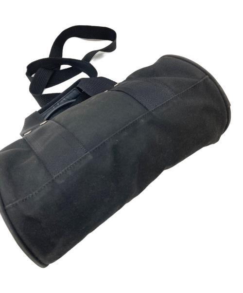 THE NORTH FACE（ザ ノース フェイス）THE NORTH FACE (ザ ノース フェイス) Demi Duffle Bag ハンドバッグ　ミニボストン　ショルダーバッグ　2WAYバッグ ブラック サイズ:実寸参照の古着・服飾アイテム