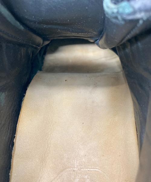 BALENCIAGA（バレンシアガ）BALENCIAGA (バレンシアガ) ミッドカットスニーカー ARENA グレー サイズ:40の古着・服飾アイテム