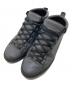 BALENCIAGA（バレンシアガ）の古着「ミッドカットスニーカー ARENA」｜グレー