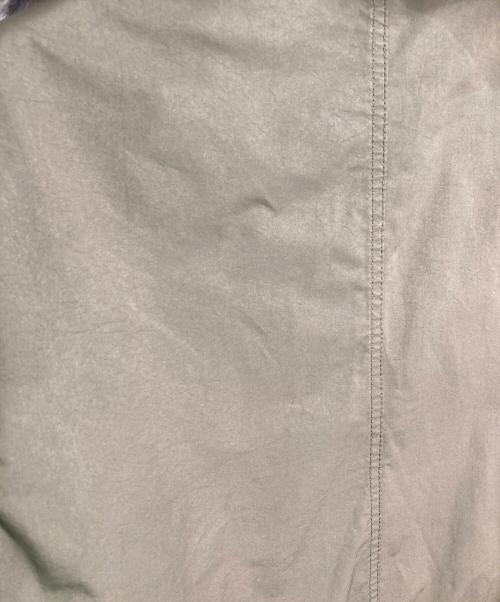 DEUXIEME CLASSE（ドゥーズィエム クラス）DEUXIEME CLASSE (ドゥーズィエム クラス) M65モッズコート　ロングコート オリーブ サイズ:36の古着・服飾アイテム