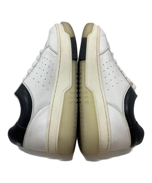 AMIRI（アミリ）AMIRI (アミリ) Stadium Low スタジアム・ロー  ボリュームスニーカー　カジュアルスニーカー ホワイト サイズ:43の古着・服飾アイテム