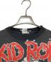 CCT (シーシーティー) 【古着】バンドTシャツ　1991-1992 SKID ROW 90年代 ブラック サイズ:L：7000円