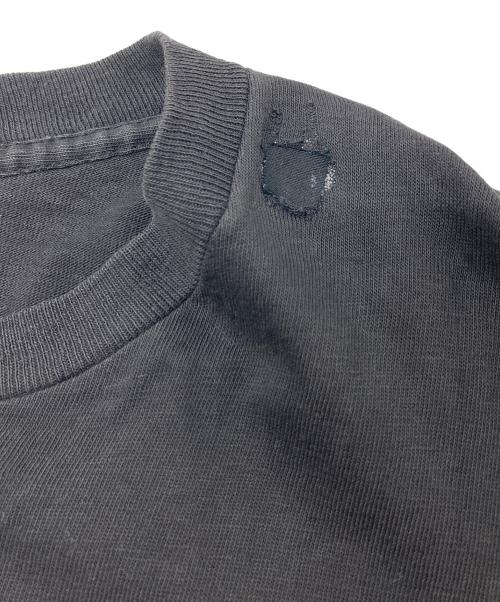 CRONIES（クロウニーズ）CRONIES (クロウニーズ) 【古着】バンドTシャツ　USA製 1996 KISS　90年代 ブラック サイズ:Lの古着・服飾アイテム