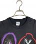 CRONIES (クロウニーズ) 【古着】バンドTシャツ　USA製 1996 KISS　90年代 ブラック サイズ:L：9000円