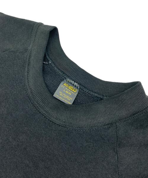 JERZEES（ジャージーズ）JERZEES (ジャージーズ) 【古着】80’S メタリカ バンドTシャツ　1985ツアー ブラック サイズ:L（42−44）の古着・服飾アイテム