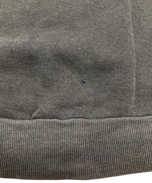 JERZEES（ジャージーズ）JERZEES (ジャージーズ) 【古着】80’S メタリカ バンドTシャツ　1985ツアー ブラック サイズ:L（42−44）の古着・服飾アイテム