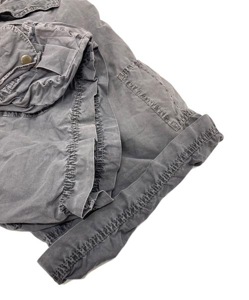 POLO RALPH LAUREN（ポロ・ラルフローレン）POLO RALPH LAUREN (ポロ・ラルフローレン) 【古着】90’Sカーゴパンツ　ハーフパンツ　インパクト21 レッド サイズ:34の古着・服飾アイテム