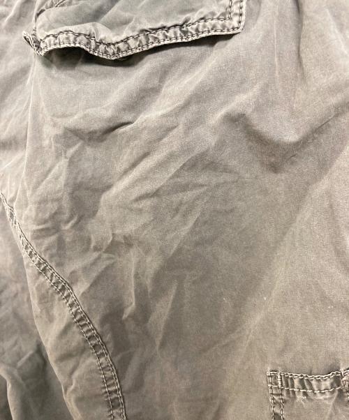 POLO RALPH LAUREN（ポロ・ラルフローレン）POLO RALPH LAUREN (ポロ・ラルフローレン) 【古着】90’Sカーゴパンツ　ハーフパンツ　インパクト21 レッド サイズ:34の古着・服飾アイテム