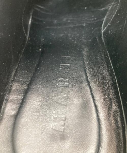 MARNI（マルニ）MARNI (マルニ) プレーントゥシューズ　ビジネスシューズ　メンズ靴 ブラック サイズ:39の古着・服飾アイテム