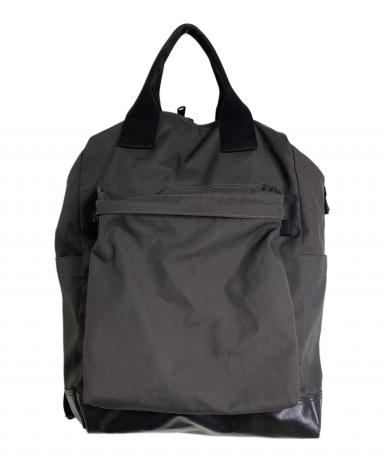 USED ポーター×マーガレットハウエル ビジネスバッグ【匿メル便】 PORTER FOR MARGARET HOWELL | 株式会社TSIホールディングスのプレス