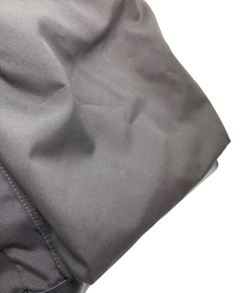 MARGARET HOWELL（マーガレットハウエル）MARGARET HOWELL (マーガレットハウエル) PORTER (ポーター) バックパック リュック オリーブ×ブラック サイズ:実寸参照の古着・服飾アイテム