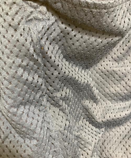 Patagonia（パタゴニア）Patagonia (パタゴニア) シンチラ・ベスト　アウター　ライトアウター　スポーツ　アウトドア ネイビー サイズ:Mの古着・服飾アイテム