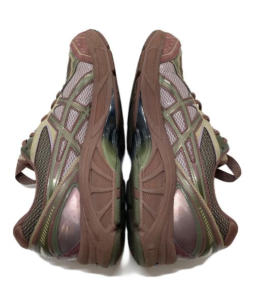 asics（アシックス）asics (アシックス) UB6-S GT-2160 スポーツ　アウトドア　カジュアルスニーカー　メンズ靴　1203A421 ブラウン サイズ:US11 1/2の古着・服飾アイテム