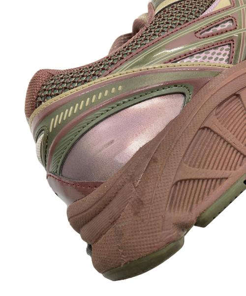 asics（アシックス）asics (アシックス) UB6-S GT-2160 スポーツ　アウトドア　カジュアルスニーカー　メンズ靴　1203A421 ブラウン サイズ:US11 1/2の古着・服飾アイテム