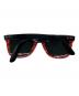 RAY-BAN (レイバン) ORIGINAL WAYFARER CLASSIC レッド×ブラック サイズ:52□22：5000円