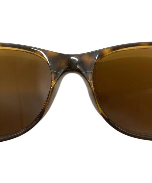 RAY-BAN（レイバン）RAY-BAN (レイバン) NEW WAYFARER CLASSIC ブラウンの古着・服飾アイテム