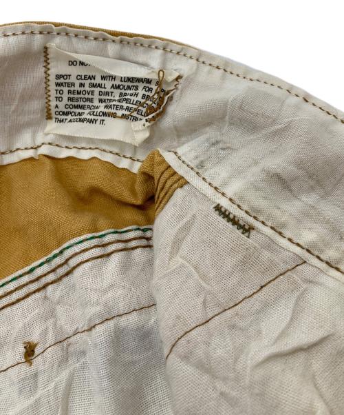Black Sheep（ブラックシープ）Black Sheep (ブラックシープ) 【古着】70’S～80’Sハンティングパンツ　70年代　80年代 ベージュ サイズ:36の古着・服飾アイテム