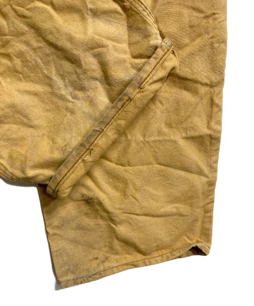 Black Sheep（ブラックシープ）Black Sheep (ブラックシープ) 【古着】70’S～80’Sハンティングパンツ　70年代　80年代 ベージュ サイズ:36の古着・服飾アイテム