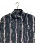 BOWWOW (バウワウ) GREAT THUNDER PILE FLEECE JACKET 日本製 ブラック サイズ:L：27000円