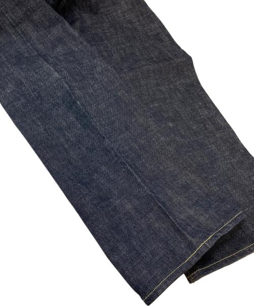 SUGAR CANE（シュガーケーン）SUGAR CANE (シュガーケーン) 12oz 1947モデル セルビッチデニムパンツ インディゴ サイズ:W32 L34の古着・服飾アイテム