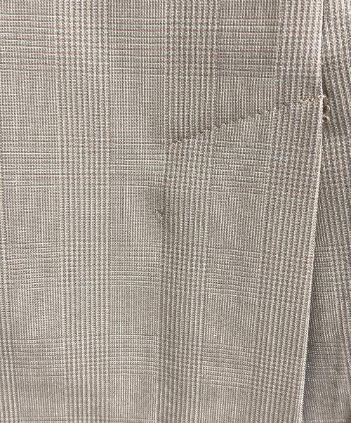 POLO RALPH LAUREN（ポロ・ラルフローレン）POLO RALPH LAUREN (ポロ・ラルフローレン) テーラードジャケット　アウター　ライトアウター　ビジネスジャケット　カジュアルジャケット ベージュ サイズ:Sの古着・服飾アイテム