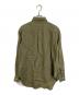 POLO RALPH LAUREN (ポロ・ラルフローレン) リネンシャツ グリーン サイズ:XS：6000円