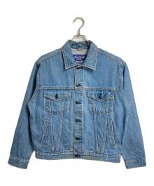 Hard Rock cafe（ハードロックカフェ）の古着「【古着】90s デニムジャケット　９０年代」｜ブルー