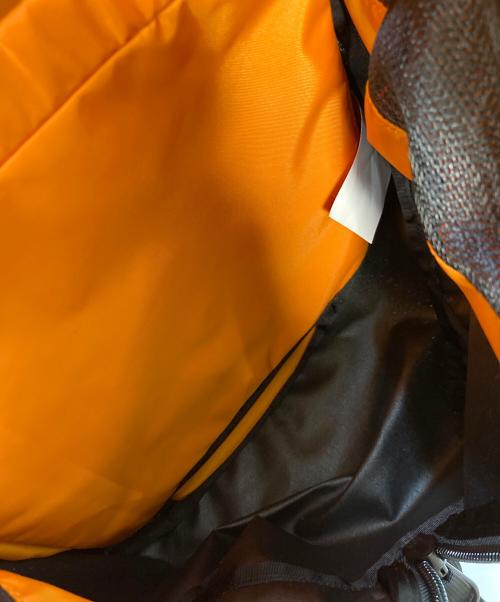 MYSTERY RANCH（ミステリーランチ）MYSTERY RANCH (ミステリーランチ) バックパック CATALYST 18  リュック 通勤　通学　スポーツ　アウトドア サイズ:実寸参照の古着・服飾アイテム