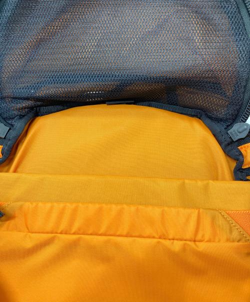 MYSTERY RANCH（ミステリーランチ）MYSTERY RANCH (ミステリーランチ) バックパック CATALYST 18  リュック 通勤　通学　スポーツ　アウトドア サイズ:実寸参照の古着・服飾アイテム