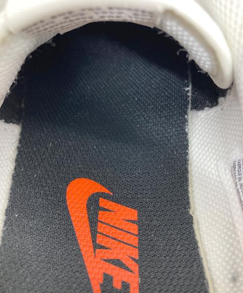 NIKE（ナイキ）NIKE (ナイキ) Cortez Textile コルテッツ テキスタイル ブラック×オレンジ サイズ:US 10の古着・服飾アイテム