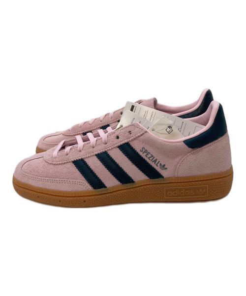 adidas（アディダス）adidas (アディダス) ハンドボール スペツィアル クリアピンク サイズ:UK5  US6.5の古着・服飾アイテム