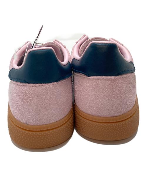 adidas（アディダス）adidas (アディダス) ハンドボール スペツィアル クリアピンク サイズ:UK5  US6.5の古着・服飾アイテム