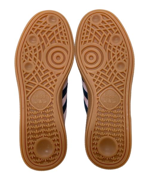 adidas（アディダス）adidas (アディダス) ハンドボール スペツィアル クリアピンク サイズ:UK5  US6.5の古着・服飾アイテム