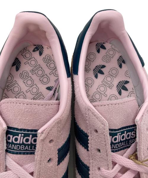 adidas（アディダス）adidas (アディダス) ハンドボール スペツィアル クリアピンク サイズ:UK5  US6.5の古着・服飾アイテム