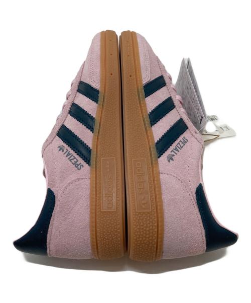 adidas（アディダス）adidas (アディダス) ハンドボール スペツィアル クリアピンク サイズ:UK5  US6.5の古着・服飾アイテム