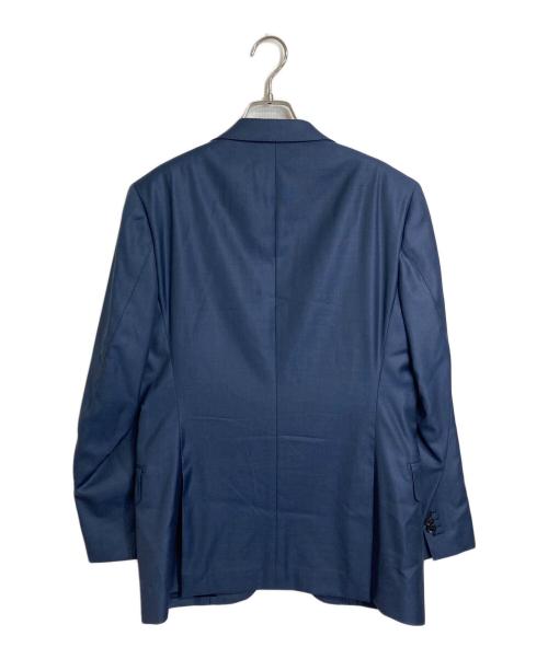 SHIPS（シップス）SHIPS (シップス) セットアップスーツ　ロロピアーナ ネイビー サイズ:46の古着・服飾アイテム