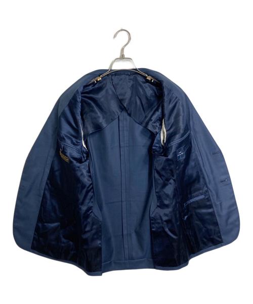 SHIPS（シップス）SHIPS (シップス) セットアップスーツ　ロロピアーナ ネイビー サイズ:46の古着・服飾アイテム