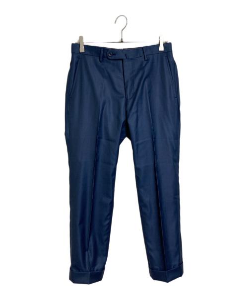 SHIPS（シップス）SHIPS (シップス) セットアップスーツ　ロロピアーナ ネイビー サイズ:46の古着・服飾アイテム