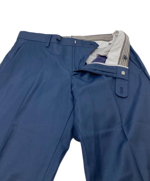 SHIPS（シップス）SHIPS (シップス) セットアップスーツ　ロロピアーナ ネイビー サイズ:46の古着・服飾アイテム