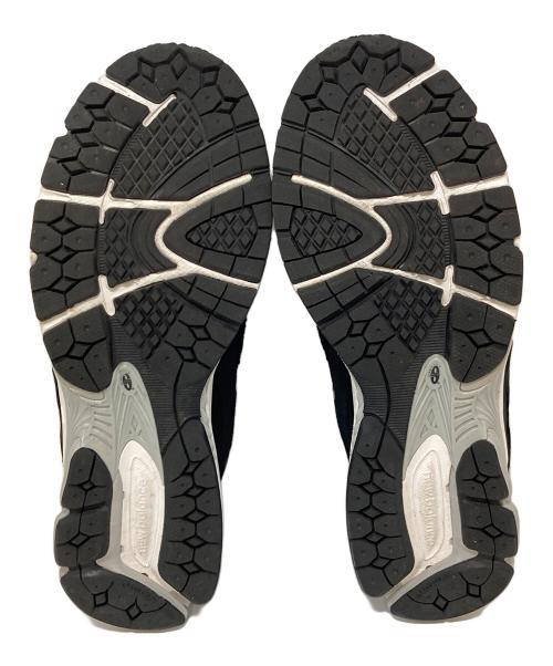 NEW BALANCE（ニューバランス）NEW BALANCE (ニューバランス) ゴアテックススニーカー　M2002RXD スポーツ　アウトドア グレー×ブラック サイズ:US11の古着・服飾アイテム